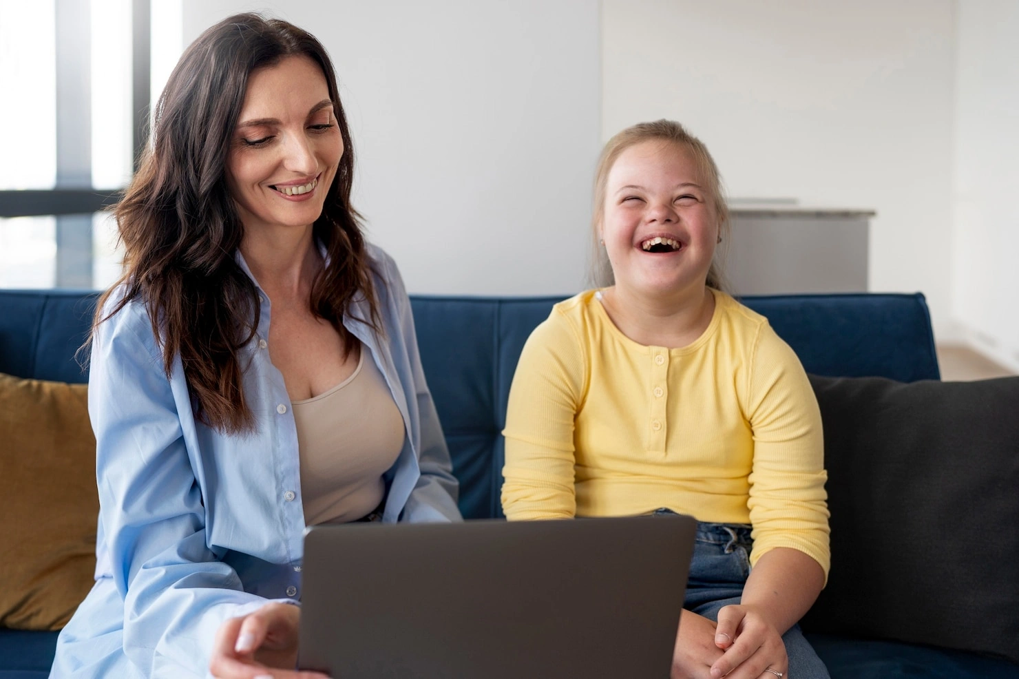 Caregiver